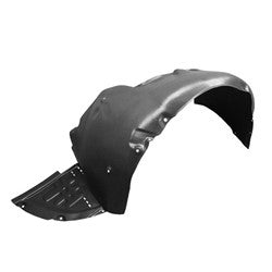 2011-2014 Hyundai Genesis Driver Side Fender Liner_HY1248128