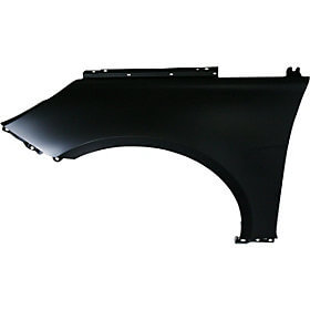 [Used]Right Fender Panel HYUNDAI YF Sonata 2012 - BE FORWARD Auto Parts