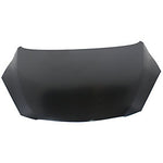 2011-2014 Mazda2 Hood; MA1230168; D6Y15231X