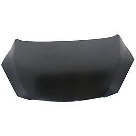 2011-2014 Mazda2 Hood; MA1230168; D6Y15231X