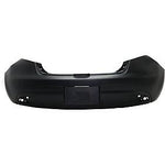 2011-2014 Mazda2 Rear Bumper; MA1100205; MA1100205C