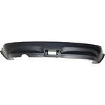 2011-2014 Nissan Juke Rear Lower Bumper Cover for S SL SV Models_NI1115101