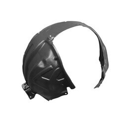 2011-2014_Nissan_Murano_Driver_Side_Fender_Liner_Exc._Crosscabriolet_Model_NI1248126