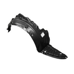 2011-2014_Nissan_Murano_Passenger_Side_Fender_Liner_Crosscabriolet_Model_NI1249127