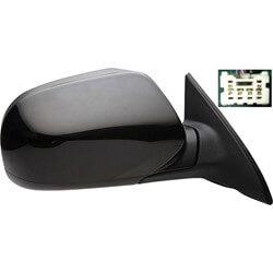 2013 Subaru Outback Side View Mirror Painted (Passenger-side)