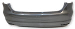 2011-2014 Volkswagen Jetta Rear Bumper Painted Platinum Gray Metallic (2R_LD7X)