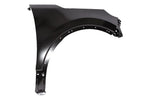 2011-2015 Ford Explorer Fender Painted (Right; Passenger-Side) BB5Z16005A FO1241291