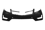 2011-2015 Chevrolet Volt Front Bumper 20980830 GM1000927
