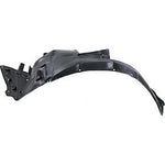 2011-2016 Honda CR-Z Driver Side Fender Liner_HO1248140