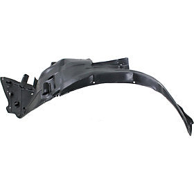 2011-2016 Honda CR-Z Driver Side Fender Liner_HO1248140