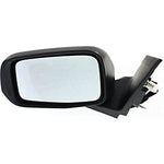 2012 Honda CR-Z Side View Mirror Painted (Base)