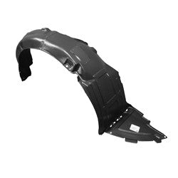 2011-2015 Hyundai Sonata : Fender Liner