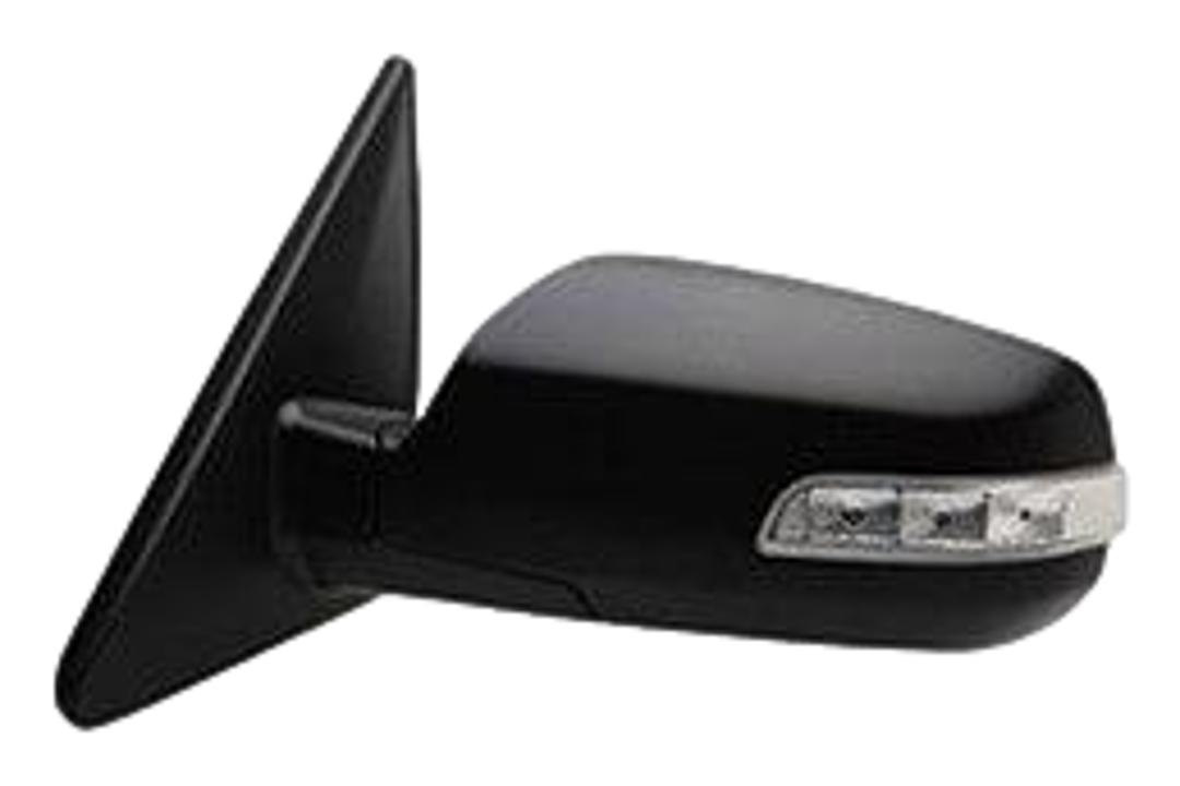 2011-2015_Kia_Sorento_Driver_Side_Power_Door_Mirror_LX-EX_Heated_w-Turn_Signal_w-o_Memory_w-o_Blind_Spot_Dtctn_Power_Manual_Folding__KI1320146_876101U050
