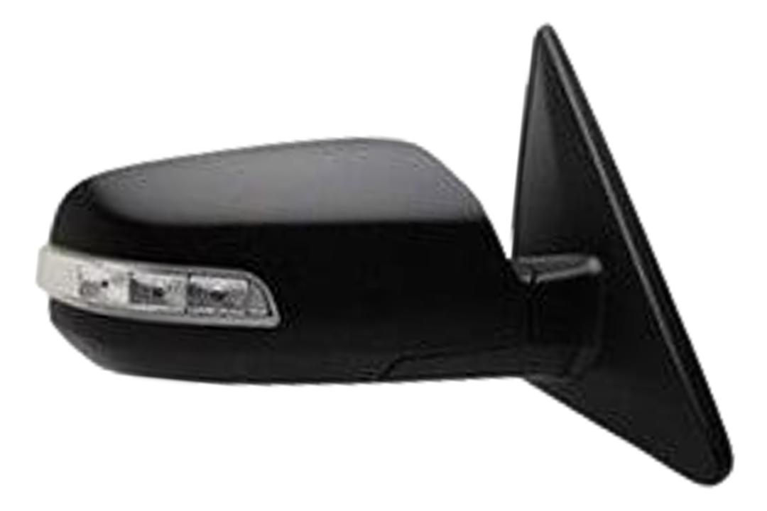 2011-2015_Kia_Sorento_Driver_Side_Power_Door_Mirror_LX-EX_Heated_w-Turn_Signal_w-o_Memory_w-o_Blind_Spot_Dtctn_Power_Manual_Folding__KI1320146_876101U050