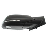 2011-2015 Lincoln MKX Side View Mirror (Right, Passenger-Side_Heated_w_Puddle Lamp; w_Memory; w_Blind Spot Mirror