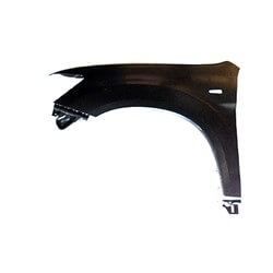 2011-2015 Mitsubishi Outlander Driver Side Front Fender (Sport) MI1240175
