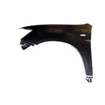 2011-2015 Mitsubishi Outlander Driver Side Front Fender (Sport) MI1240175