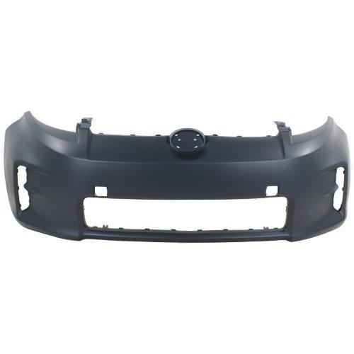 2015 Scion xB Front Bumper Cover Painted To MatCh Vehicle