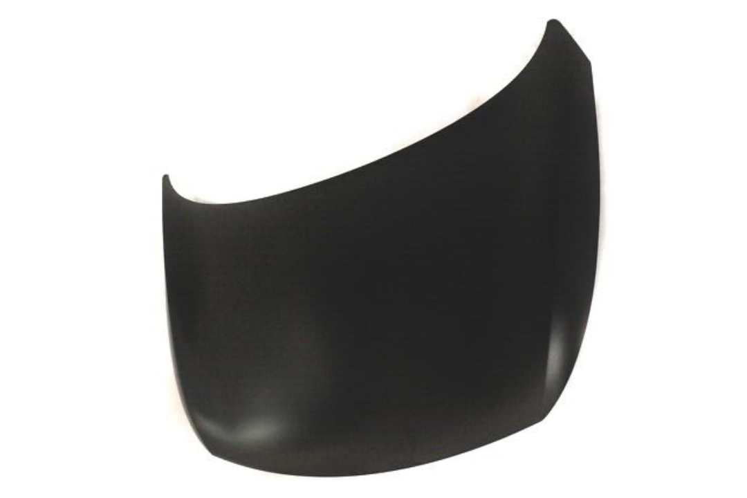 2011-2016 Kia Sportage Hood Painted 664003W000 KI1230129