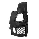 2011-2016 BMW 5-Series Driver Side Fender Liner Front Section, Sedan_BM1248123