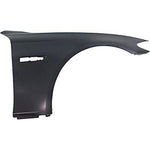 2011-2016 BMW 5Series Fender (Passenger Side); Sedan; Made of Aluminum; BM1241148; 41357248660