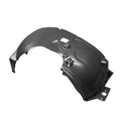 2011-2016 Ford F250 Super Duty Driver Side Fender Liner_FO1248156