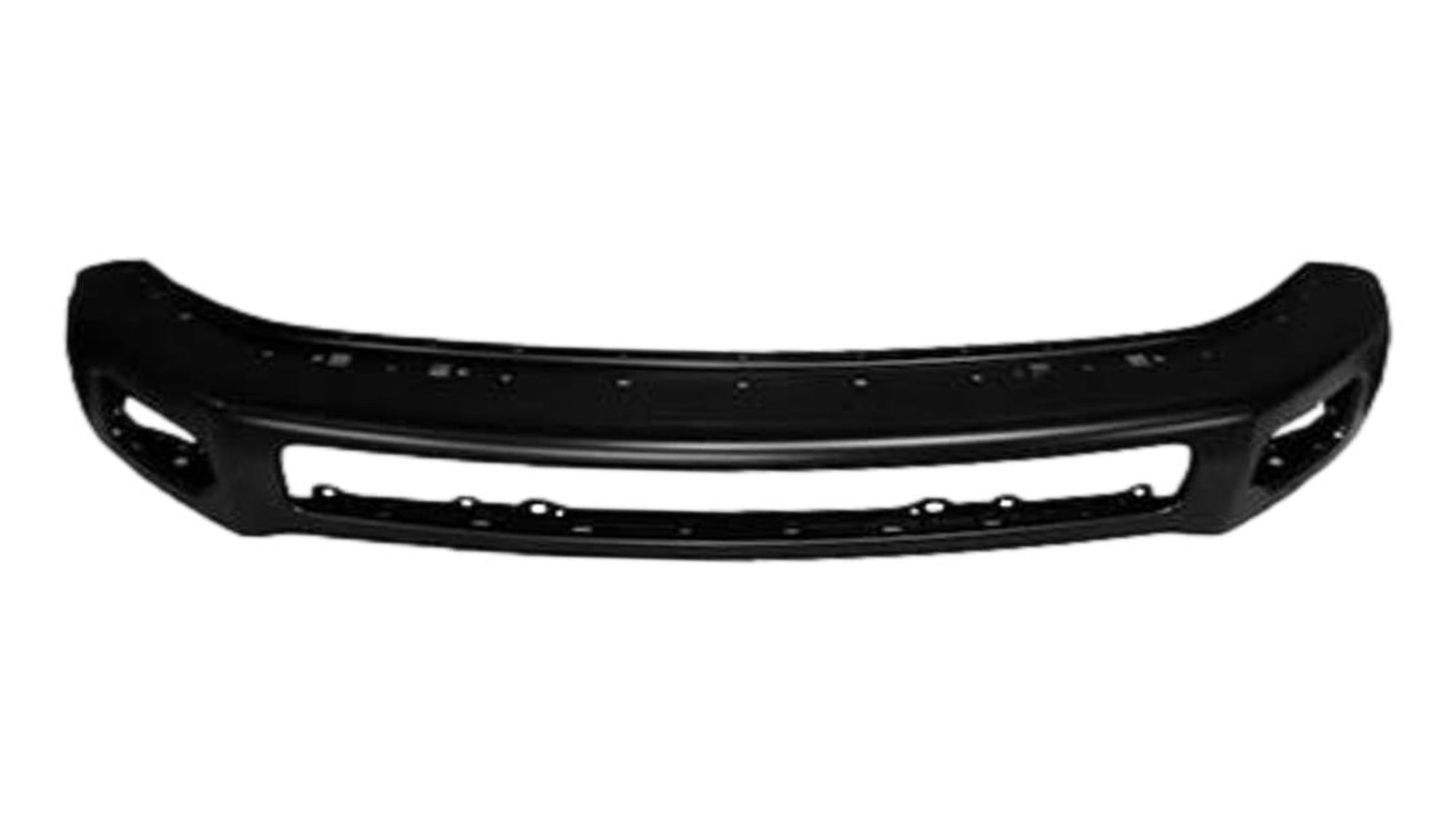 2011-2016 FORD F350 : FRONT BUMPER PAINTED (FACE BAR) BC3Z17757CPTM FO1002417