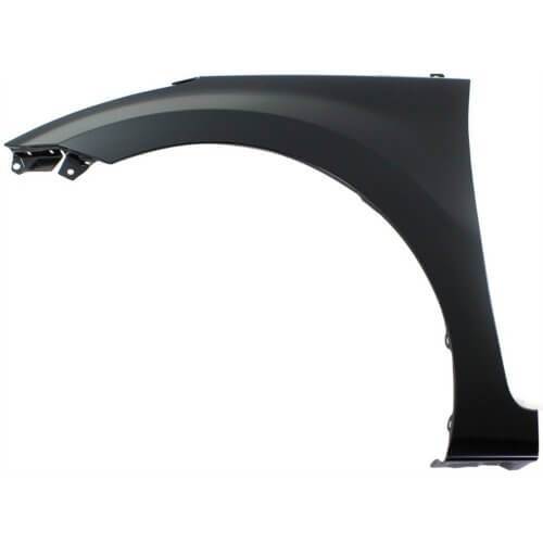 2015 Hyundai Elantra Fender Painted