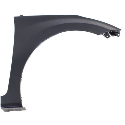 2011-2016 Hyundai Elantra Passenger Side Fender HY1241152