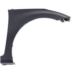 2012 Hyundai Elantra Fender Painted