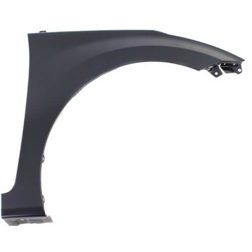 2015 Hyundai Elantra Fender Painted