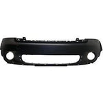 2011-2016 Mini Cooper Countryman Front Bumper (Base Models: w/ Chrome Trim) - MC1000115