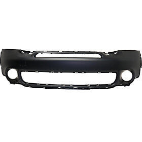 2011-2016 Mini Cooper Countryman Front Bumper (S-Models) - MC1000116