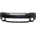 2011-2016 Mini Cooper Countryman Front Bumper (S-Models) - MC1000116