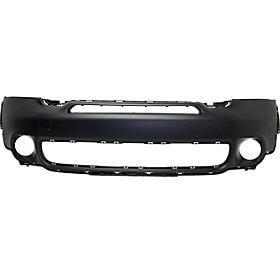 2012 Mini Cooper Countryman Front Bumper Painted - ReveMoto