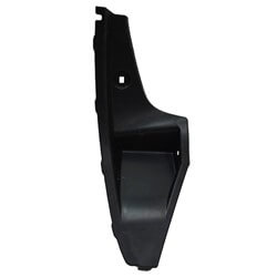 2011-2016_Scion_TC_Passenger_Side_Fender_Liner_Rear_Bumper_Seal_SC1133100