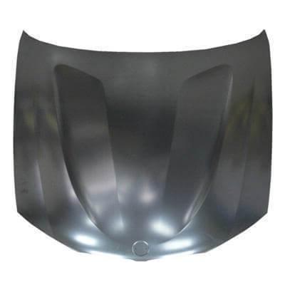2011-2017 BMW X3 Hood; BM1230135; 41617267337