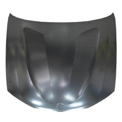 2011-2017 BMW X3 Hood; BM1230135; 41617267337
