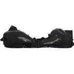 2011-2017 Buick Regal Driver Side Fender Liner Vacuum Form_GM1248283