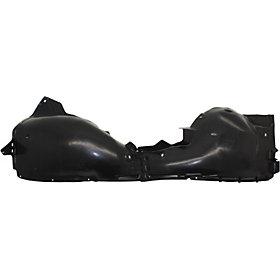 2011-2017 Buick Regal Driver Side Fender Liner Vacuum Form_GM1248283