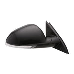 2017 Buick Regal Side View Mirror Painted