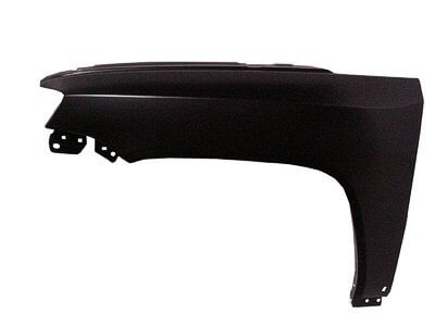 2011-2017 Jeep Compass Fender (Left, Driver-Side) - CH1240276