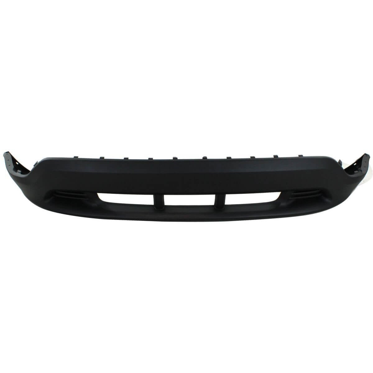 2013-2017 Jeep Compass Front Bumper (Lower; w_o Tow Hook) - CH1015106