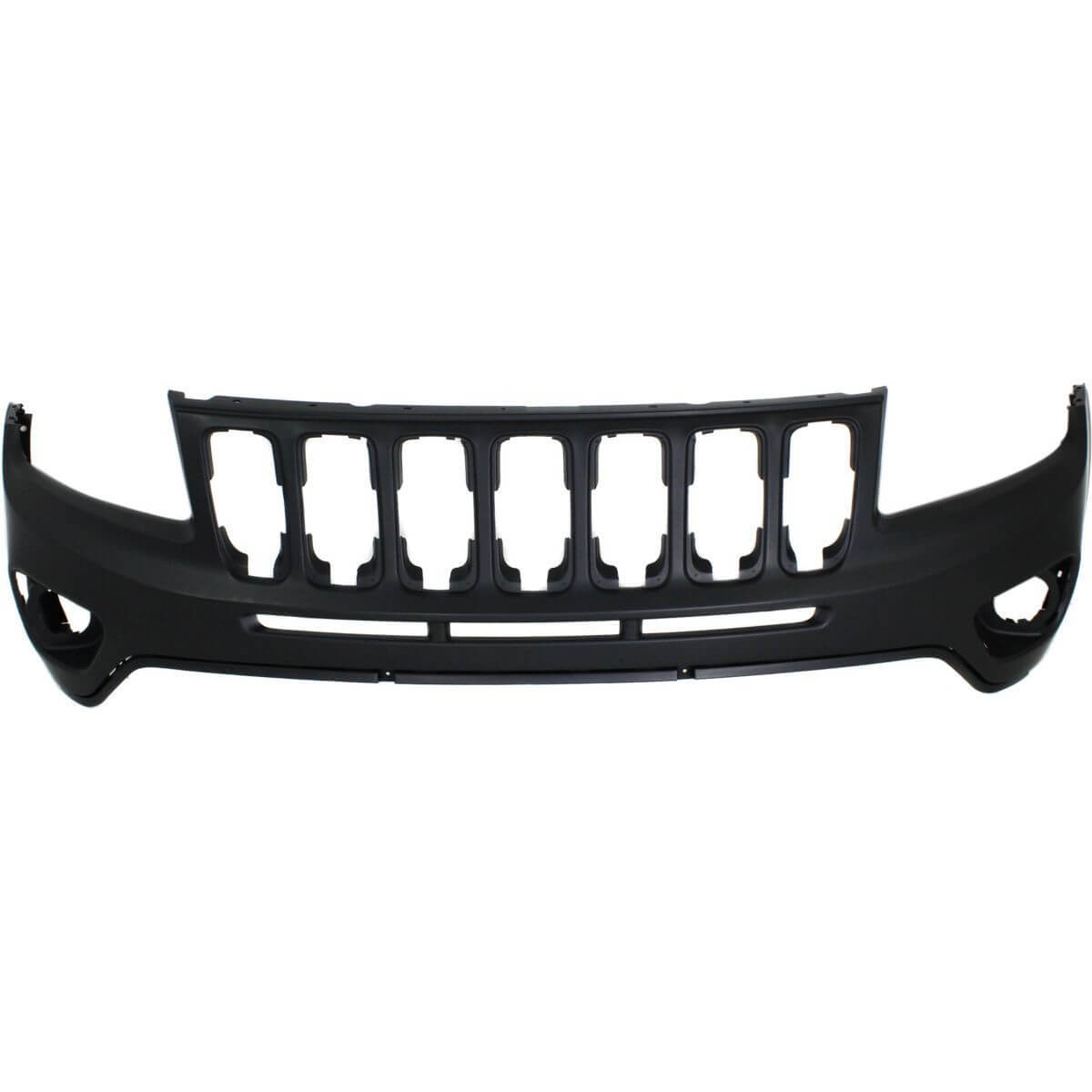 2011-2017 Jeep Compass Front Bumper (Upper) - CH1014104