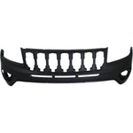 2011-2017 Jeep Compass Front Bumper (Upper) - CH1014104