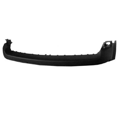 2011-2017 Jeep Patriot Front Bumper (Upper) - CH1014103