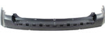 2011-2017 Jeep Patriot Rear Bumper (Upper) - CH1114100