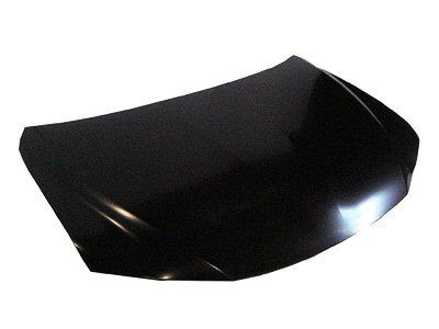 2011-2017 Lexus CT200H Hood; Made of Aluminum; LX1230120; 5330176020ALUM