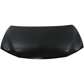 2011-2017 Lexus CT200H Hood; Made of Steel; LX1230121; 5330176020PFM