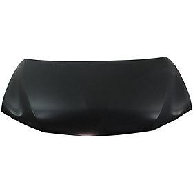 2011-2017 Lexus CT200H Hood; Made of Steel; LX1230121; 5330176020PFM